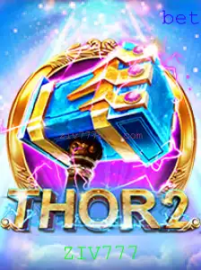 Descubra o Mundo Emocionante de Thor2