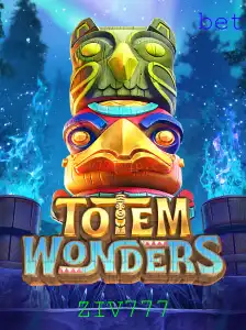 TotemWonders: Descubra o Fascinante Universo do Novo Jogo Estratégico
