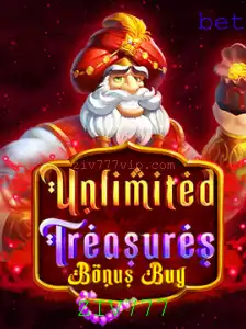 Descubra o Mundo de Aventuras de UnlimitedTreasuresBonusBuy com ZIV777