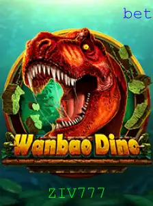 Descubra o Universo Fascinante de WanBaoDino: O Novo Jogo que Conquista Multidões