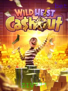 Descubra a Emoção do WildHeistCashout: O Jogo de Aventura que Cativa Jogadores em 2023