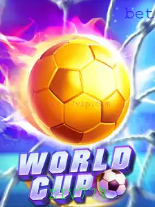 Descubra o Fascinante Mundo de WorldCup: A Nova Sensação no Universo dos Jogos
