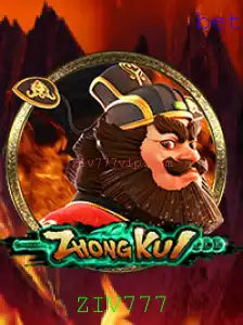 ZhongKui: O Fascinante Jogo de Estratégia e Mitologia